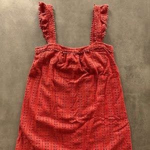 Sezane dress size 36